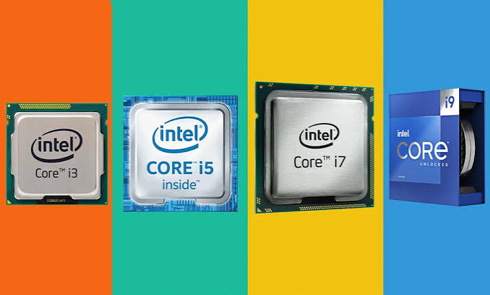 تفاوت نسل‌های مختلف CPU لپ‌تاپ؛ راهنمای کامل شناخت پردازنده‌ها
