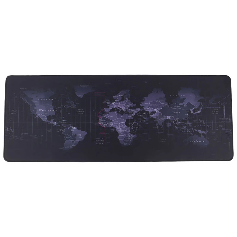 پد موس Map 80*30cm