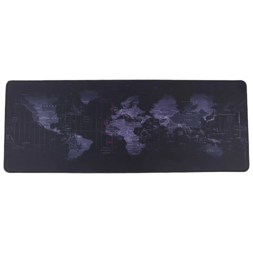 پد موس Map 80*30cm